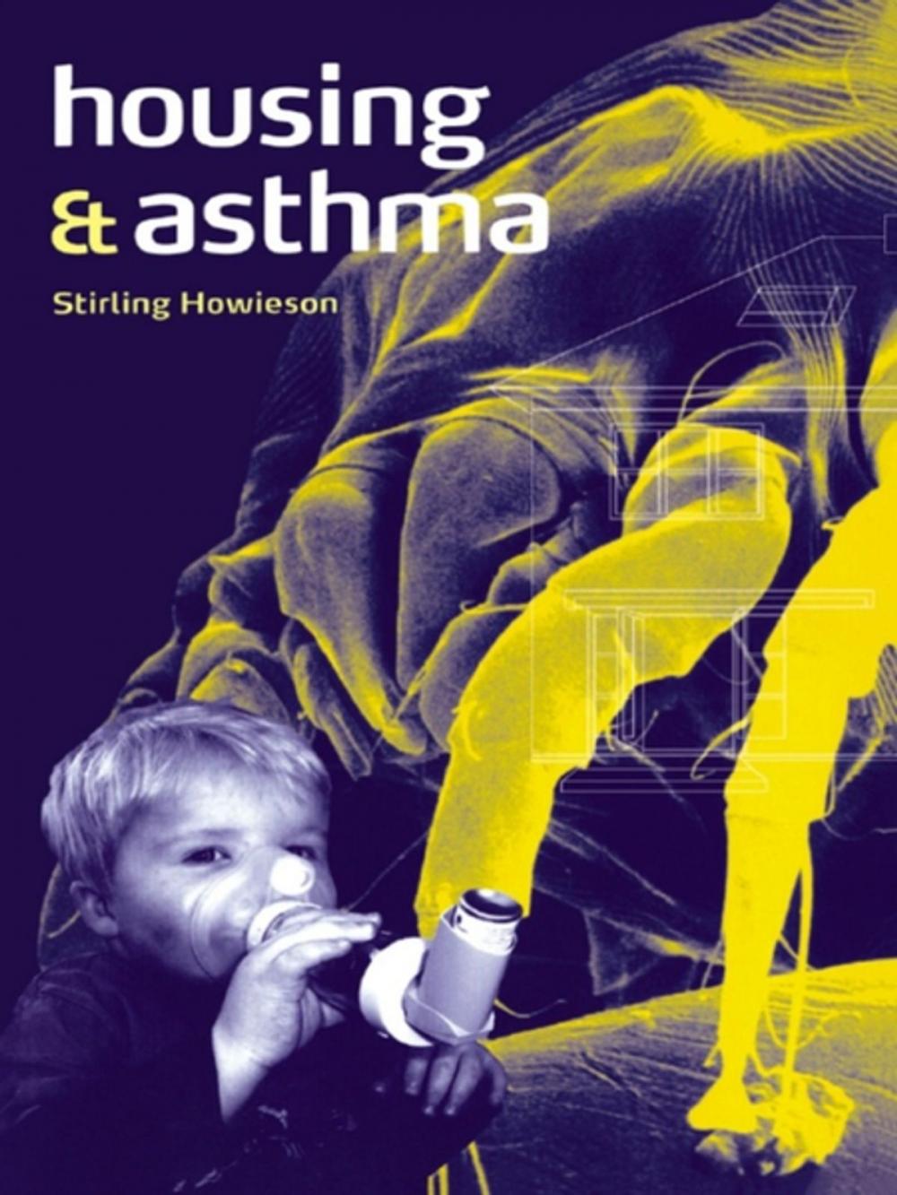 Big bigCover of Housing and Asthma