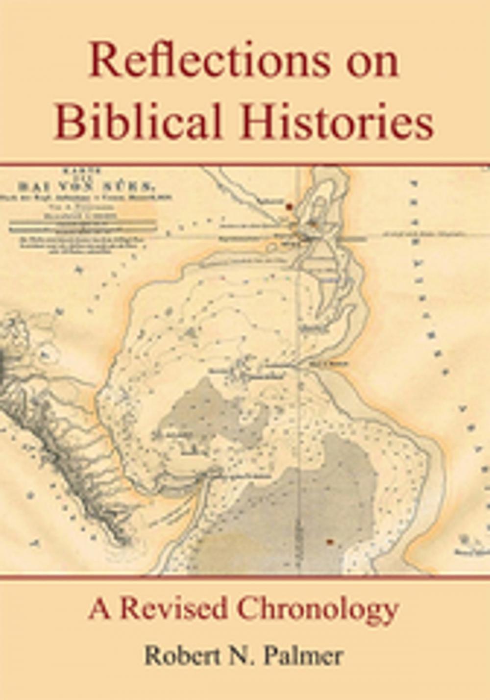 Big bigCover of Reflections on Biblical Histories