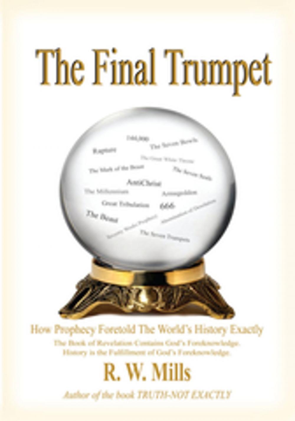 Big bigCover of The Final Trumpet