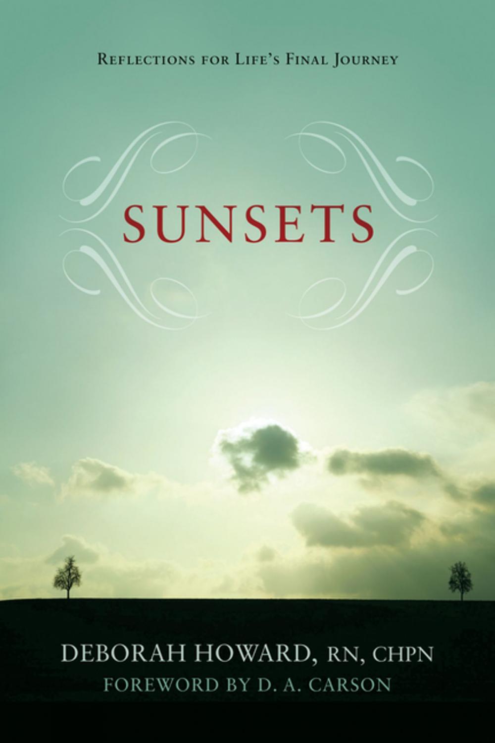 Big bigCover of Sunsets (Foreword by D.A. Carson)