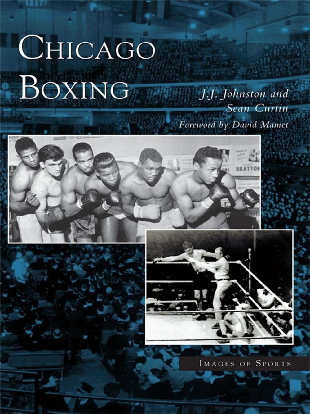 Big bigCover of Chicago Boxing