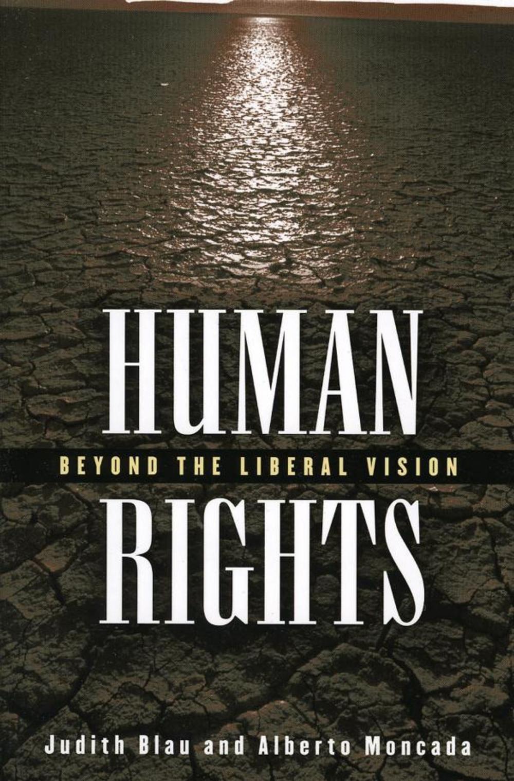 Big bigCover of Human Rights