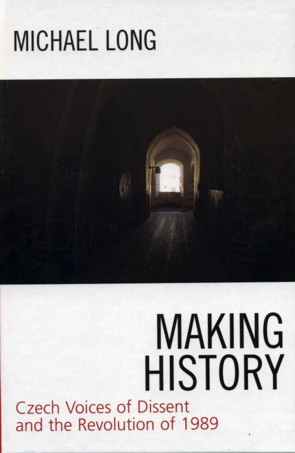 Big bigCover of Making History