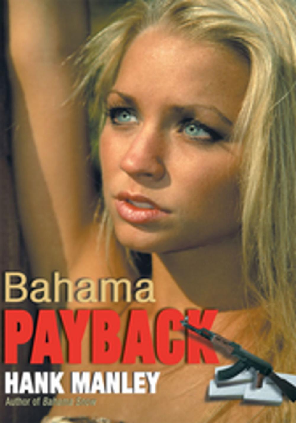 Big bigCover of Bahama Payback