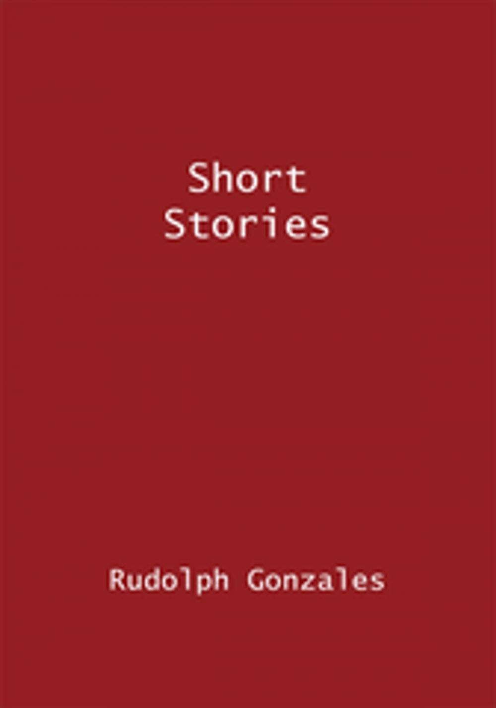 Big bigCover of Short Stories