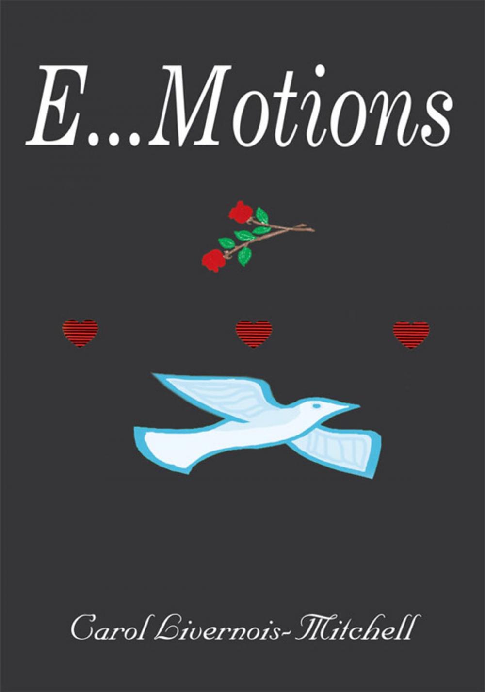 Big bigCover of E...Motions