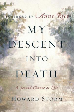 Book cover of My Descent Into Death
