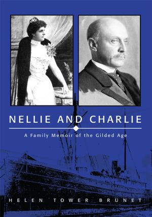 Cover of the book Nellie and Charlie by Mercy Chazuka