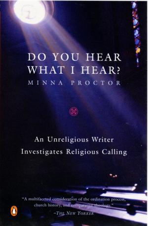 Cover of the book Do You Hear What I Hear? by Virginia Henley