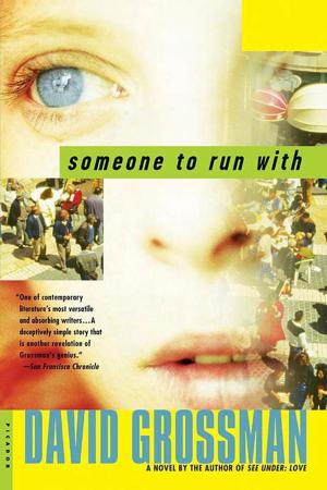 Cover of the book Someone to Run With by Vilmos Csányi