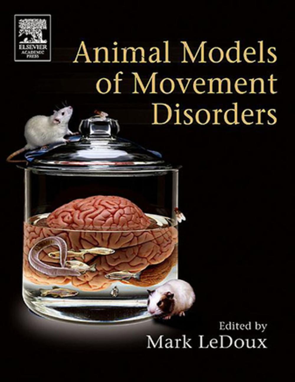 Big bigCover of Movement Disorders