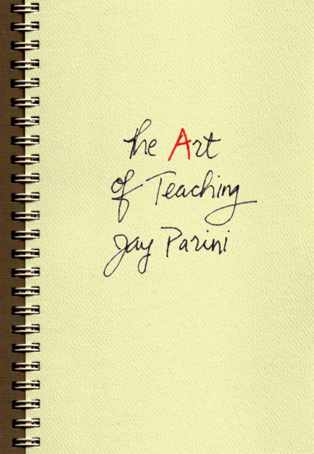 Big bigCover of The Art of Teaching