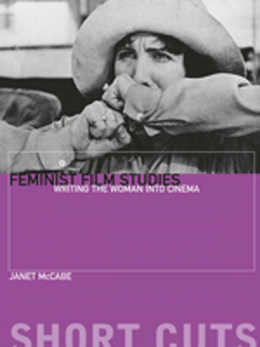 Big bigCover of Feminist Film Studies