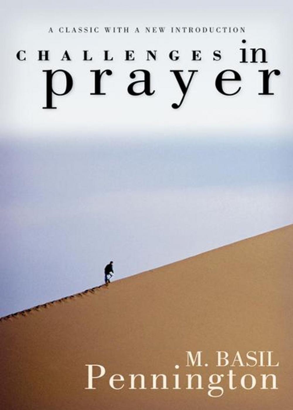 Big bigCover of Challenges in Prayer