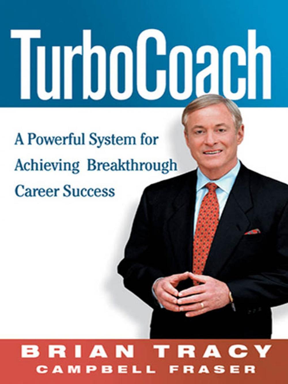 Big bigCover of TurboCoach