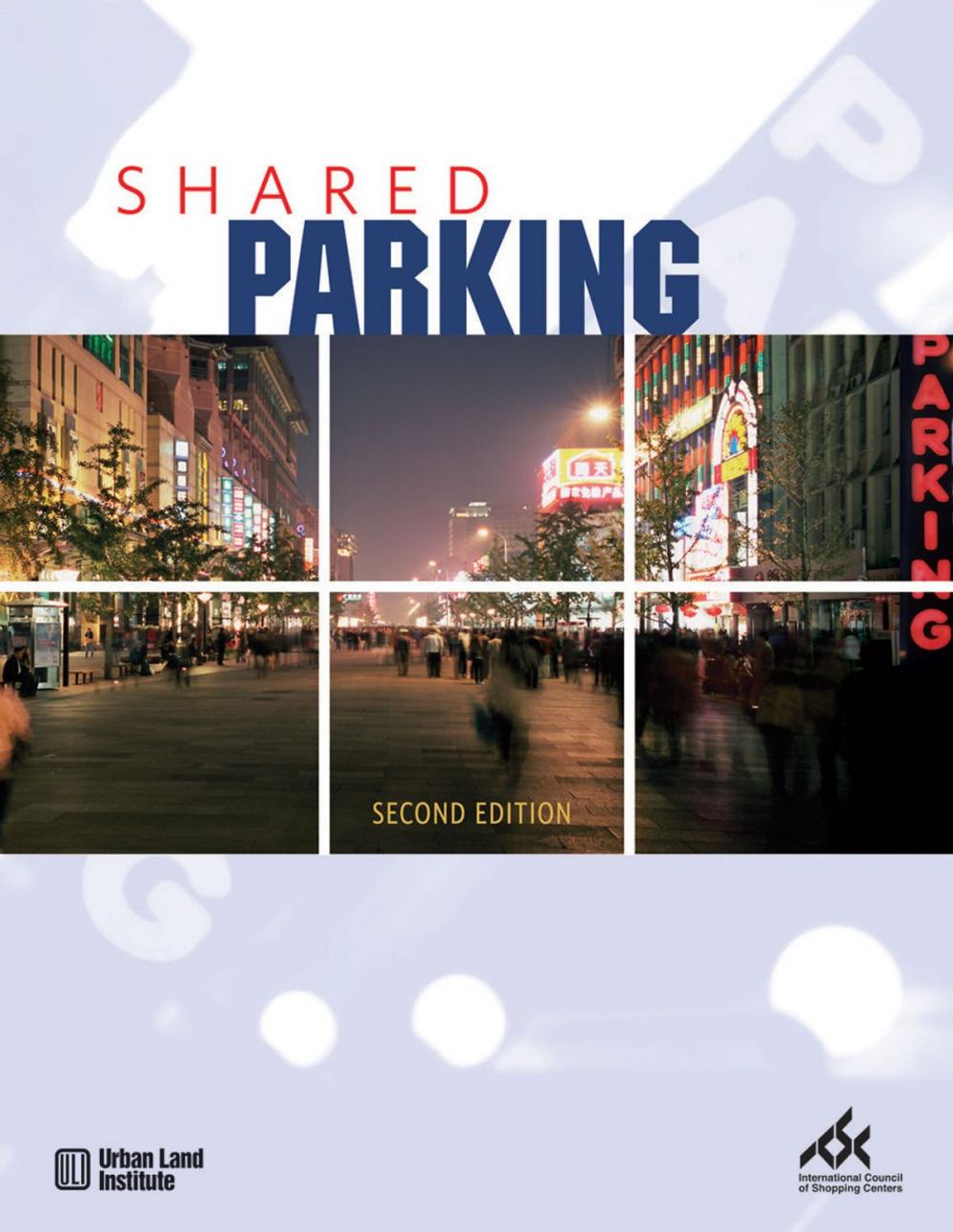 Big bigCover of Shared Parking