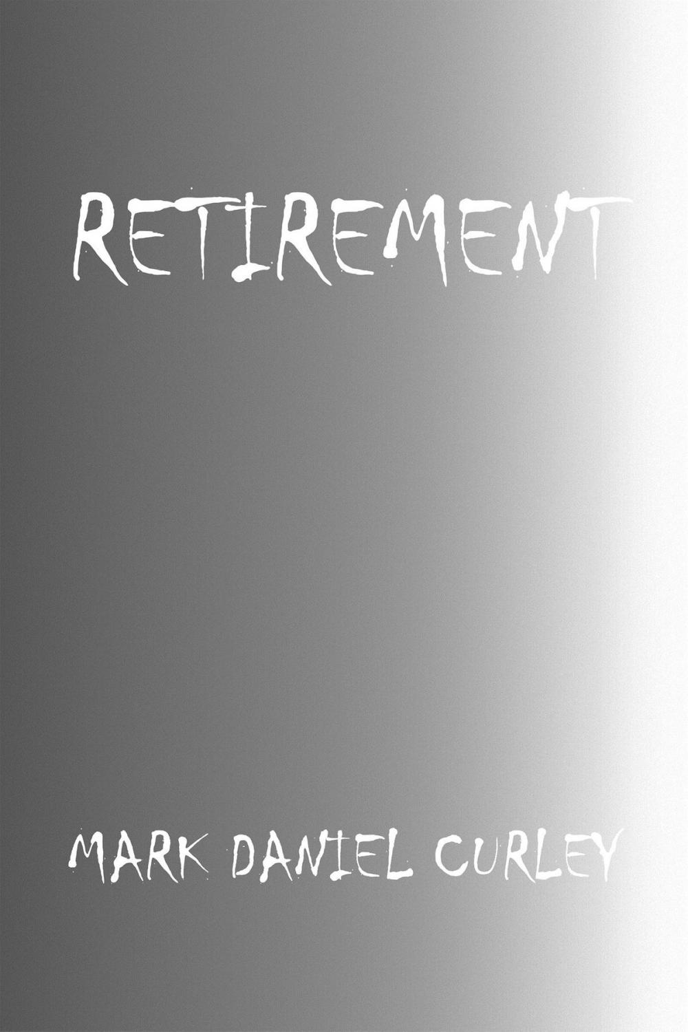 Big bigCover of Retirement