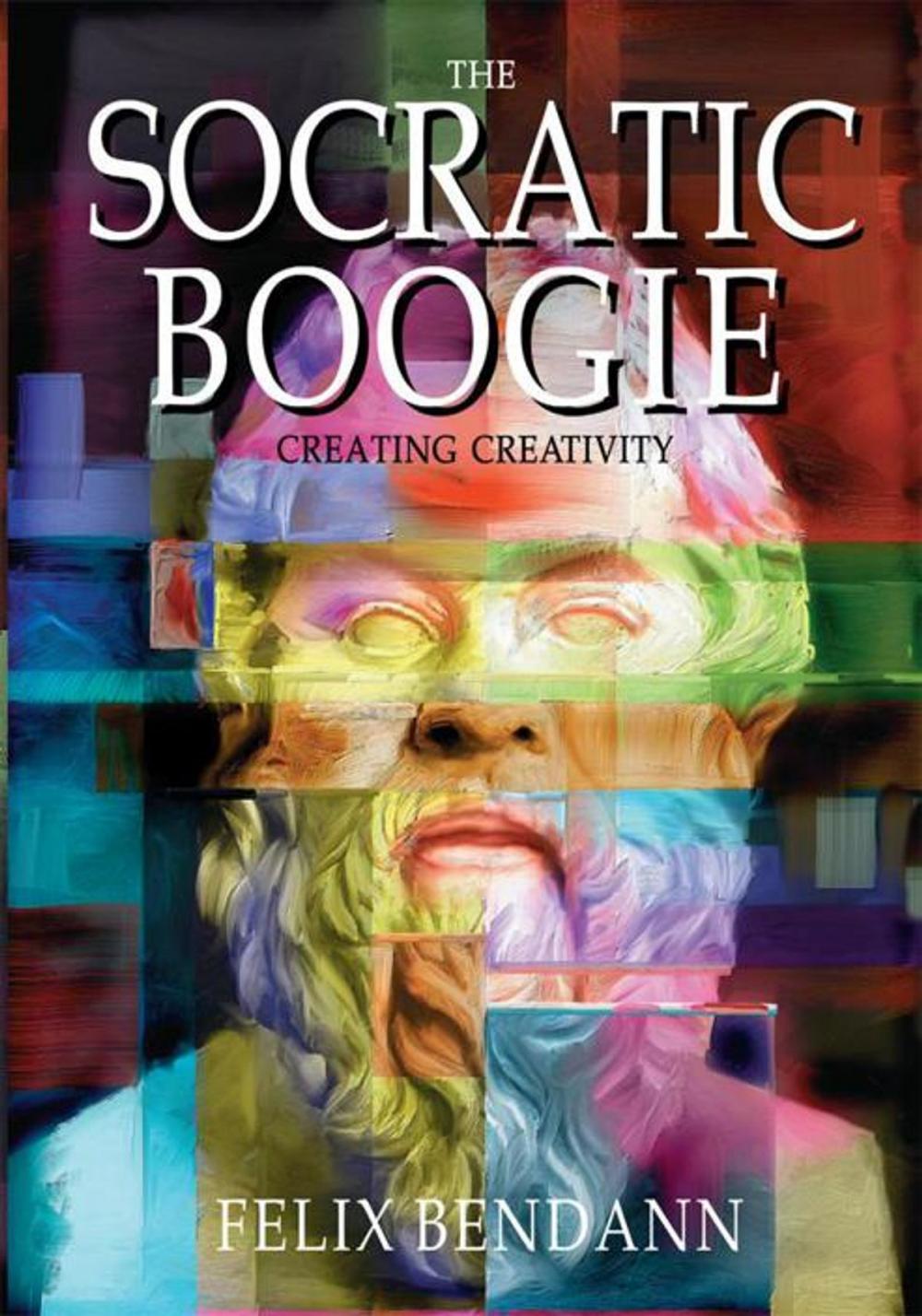 Big bigCover of The Socratic Boogie