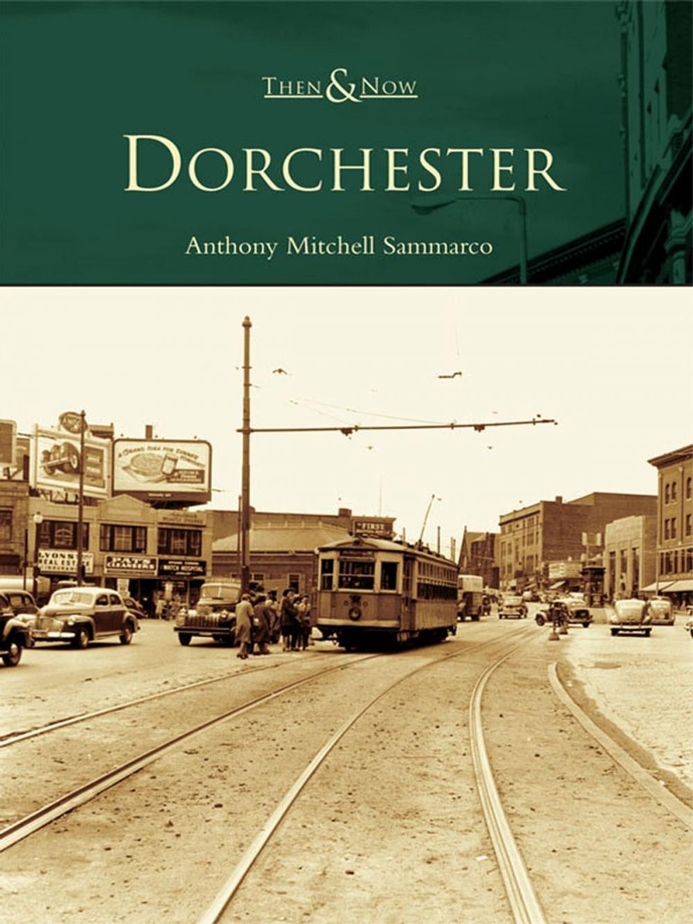 Big bigCover of Dorchester