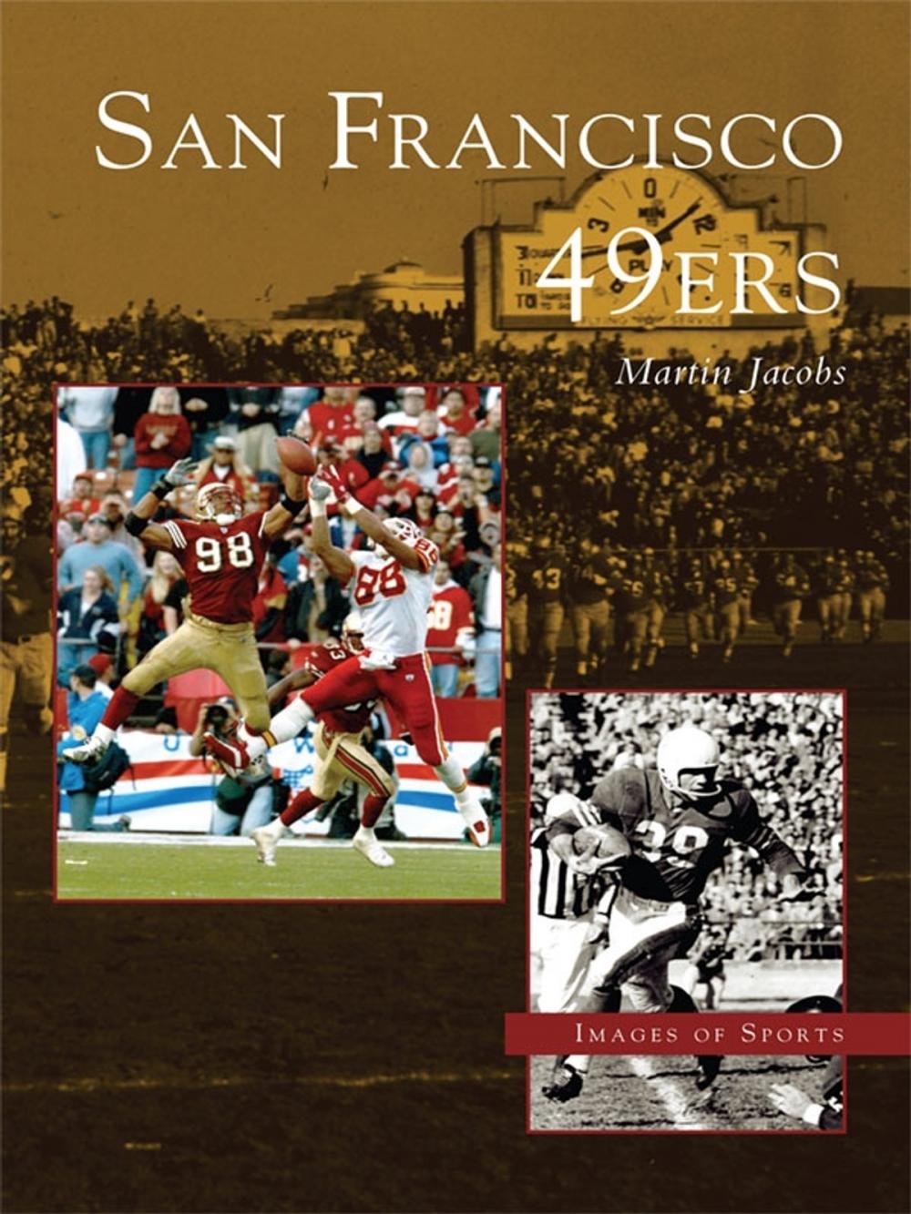 Big bigCover of San Francisco 49ers