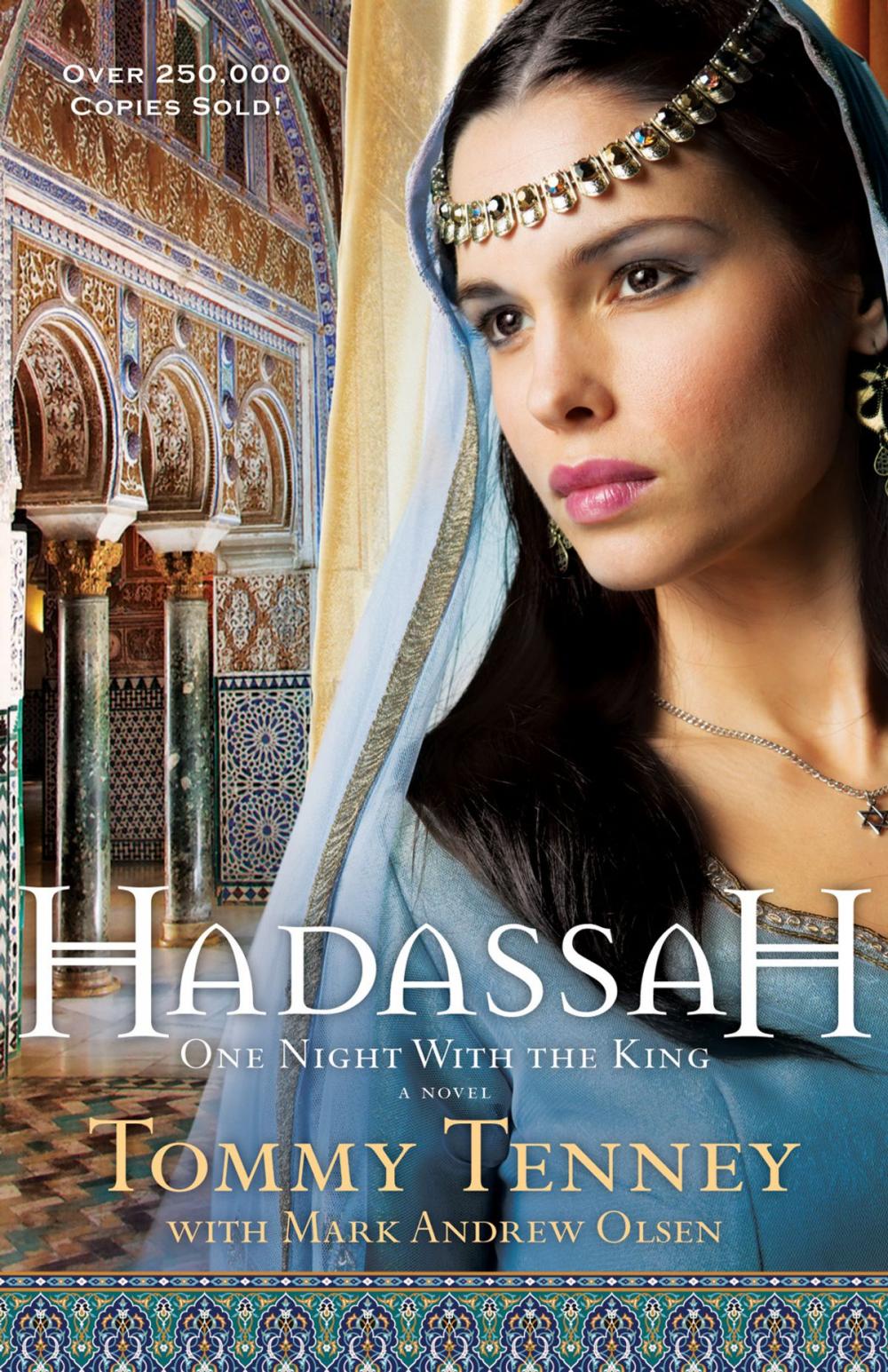 Big bigCover of Hadassah