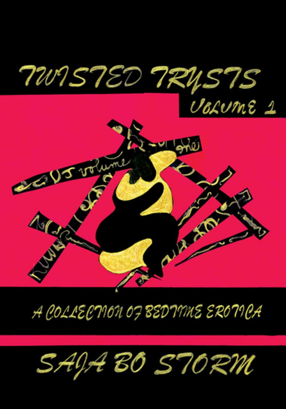 Big bigCover of Twisted Trysts