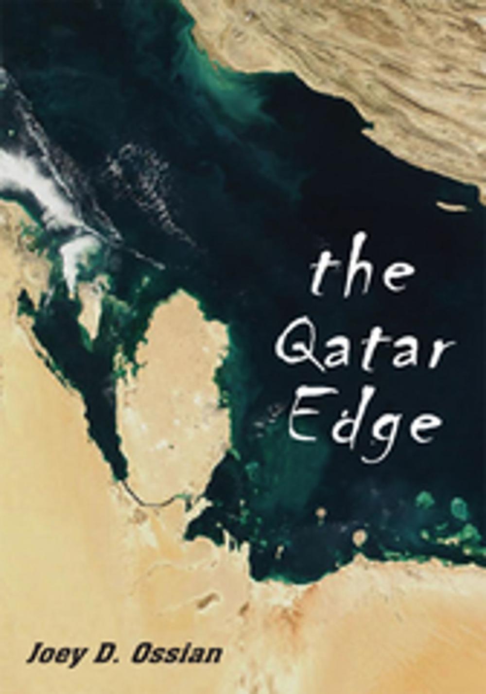 Big bigCover of The Qatar Edge