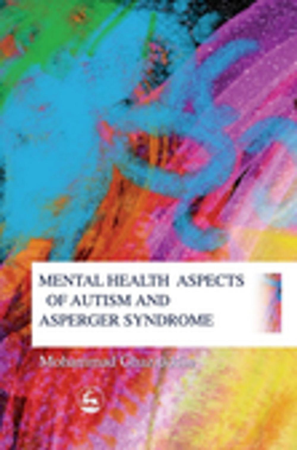 Big bigCover of Mental Health Aspects of Autism and Asperger Syndrome