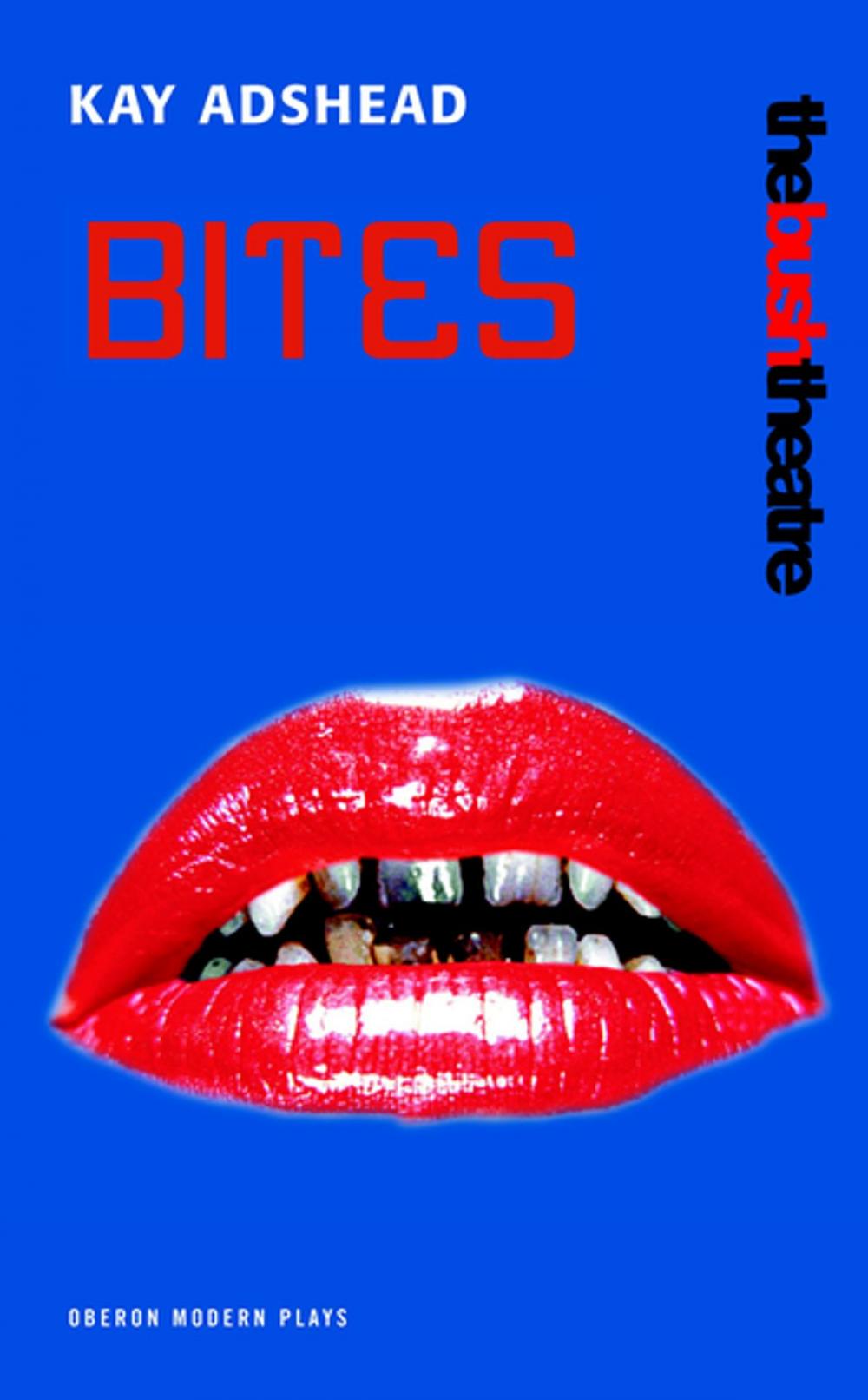 Big bigCover of Bites