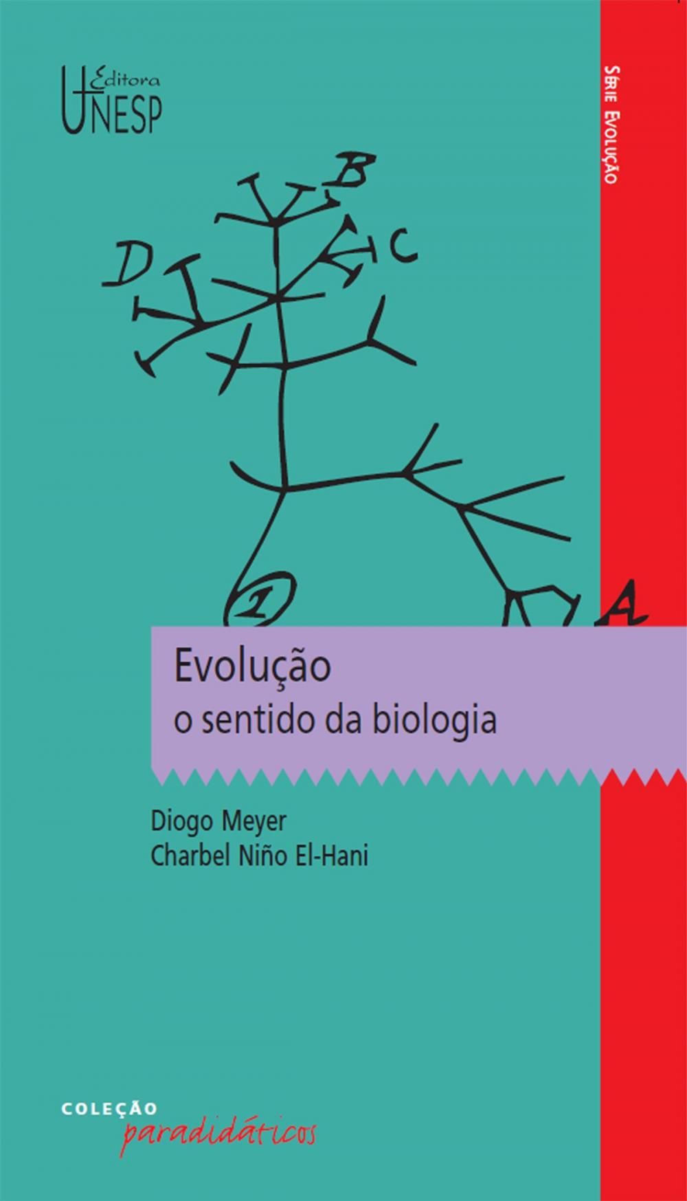 Big bigCover of Evolução