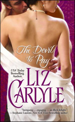 Cover of the book The Devil to Pay by Amy Sohn