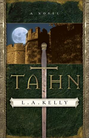 Cover of the book Tahn by Holley Gerth