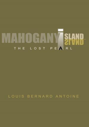 bigCover of the book Mahogany Island by 