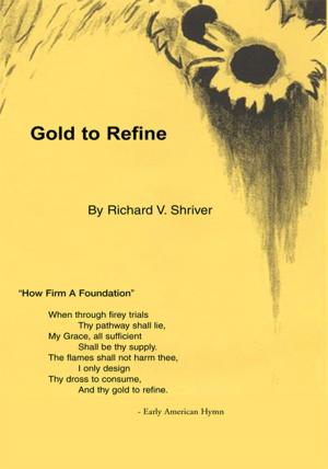 Book cover of Gold to Refine