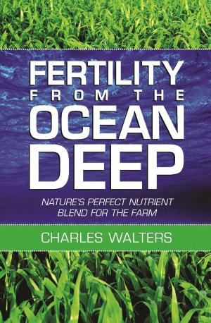 Book cover of Fertility from the Ocean Deep