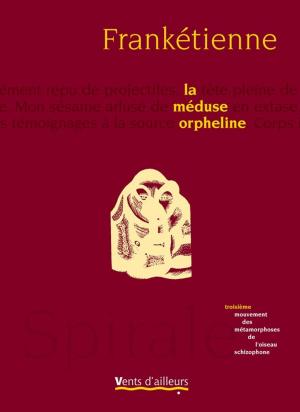 bigCover of the book La Méduse orpheline by 