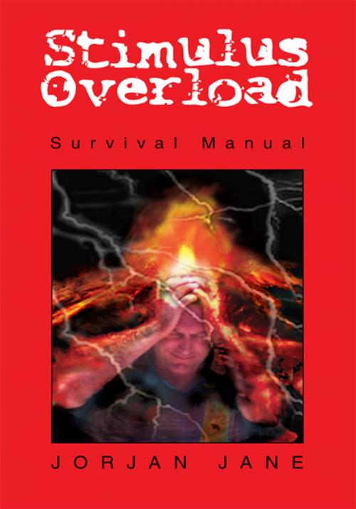 Cover of the book Stimulus Overload by Jorjan Jane, Xlibris US