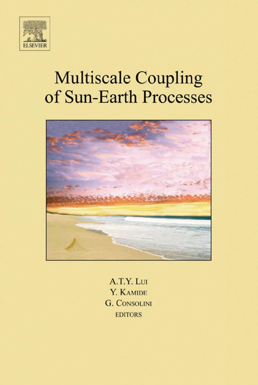 Big bigCover of Multiscale Coupling of Sun-Earth Processes