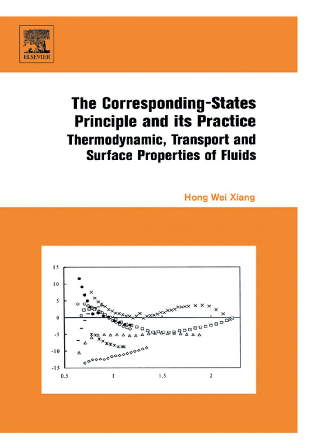 Big bigCover of The Corresponding-States Principle and its Practice