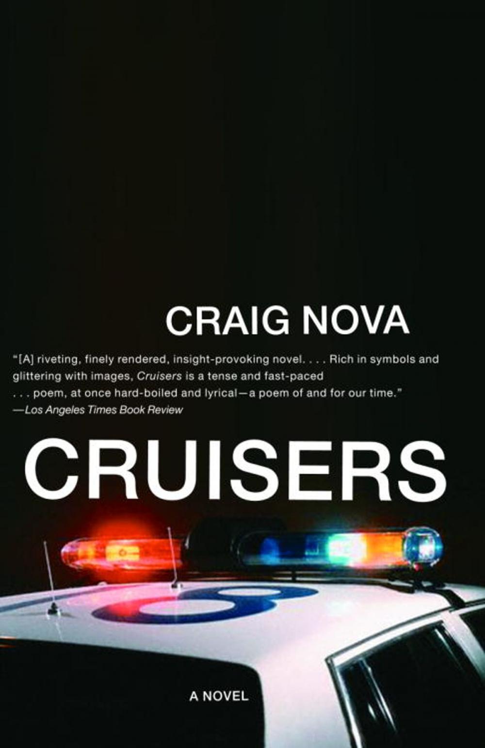 Big bigCover of Cruisers