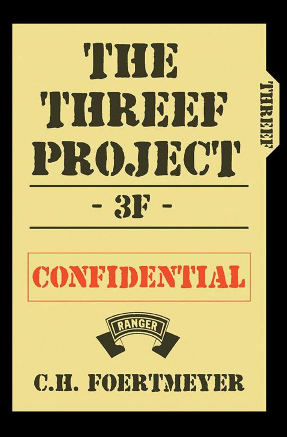 Big bigCover of The Threef Project