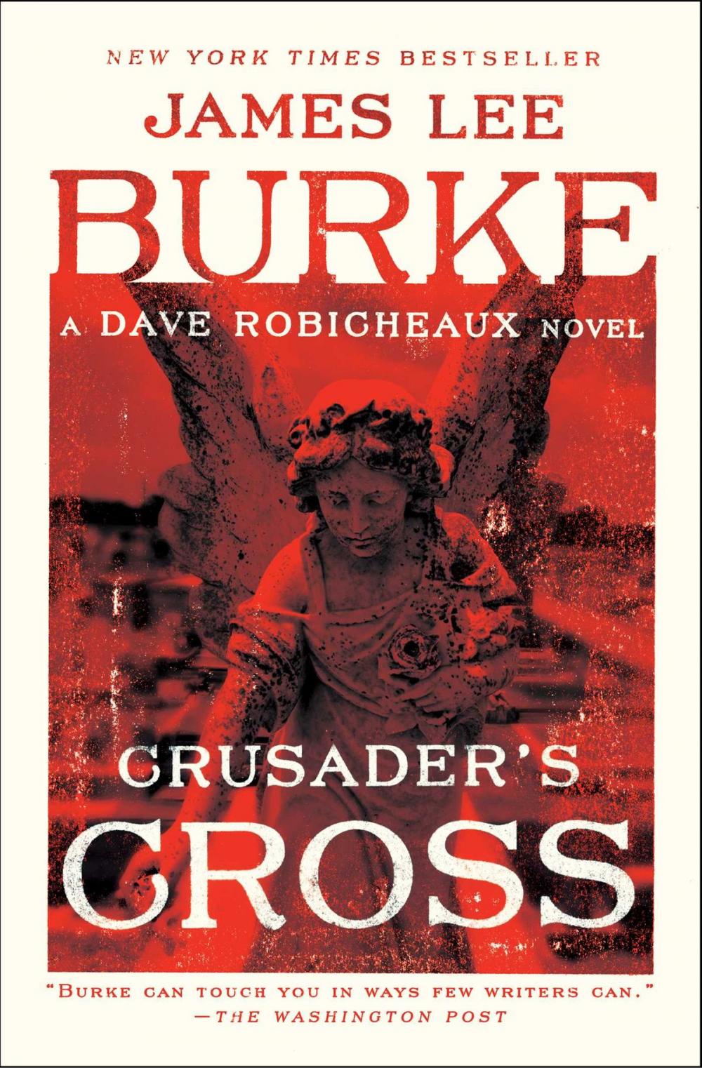 Big bigCover of Crusader's Cross