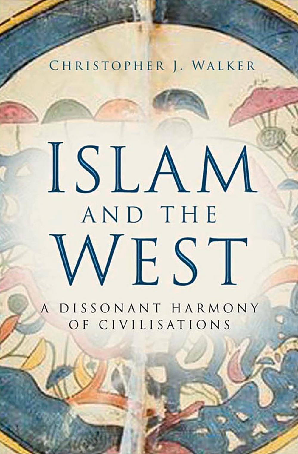 Big bigCover of Islam and the West