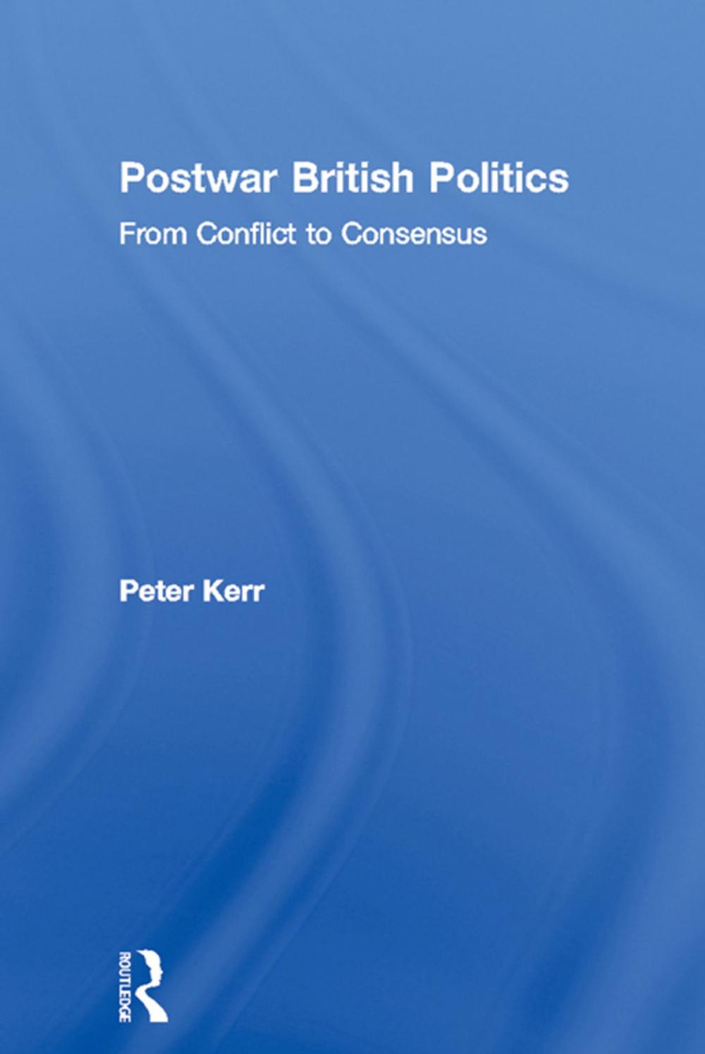 Big bigCover of Postwar British Politics