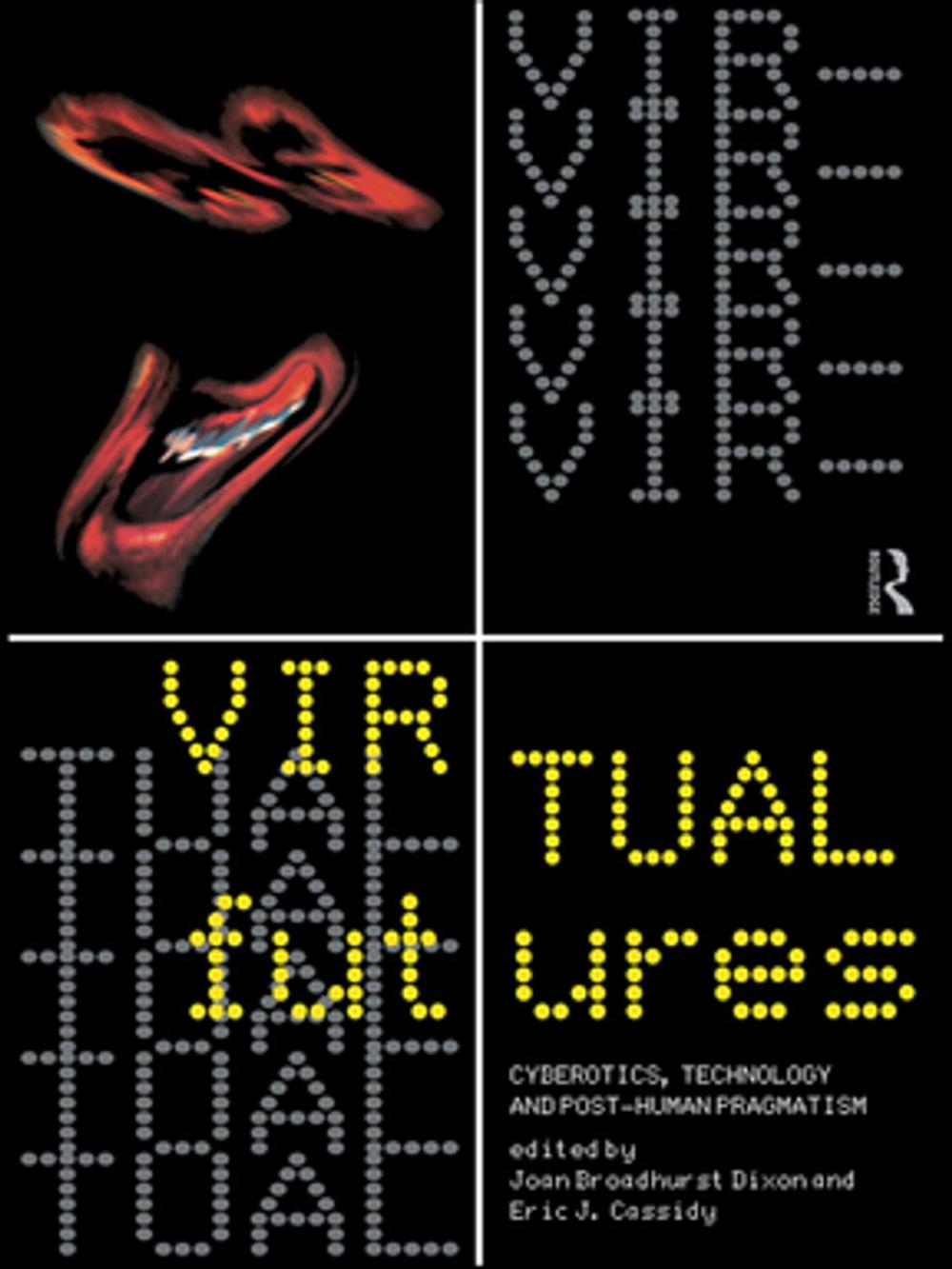 Big bigCover of Virtual Futures