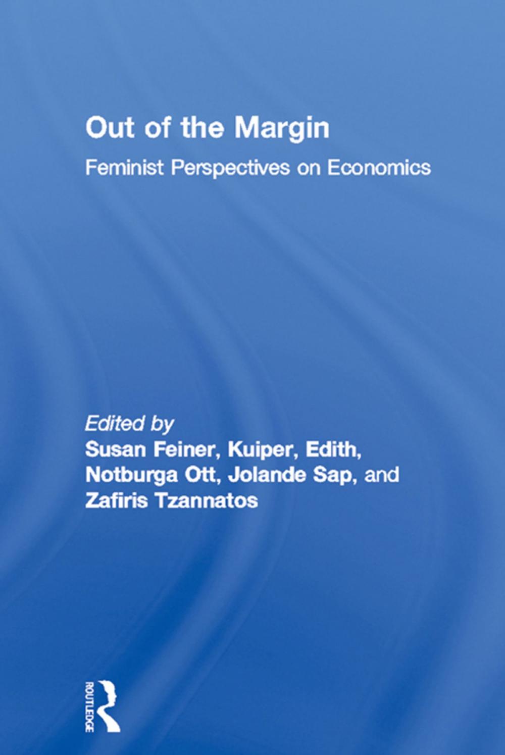 Big bigCover of Out of the Margin