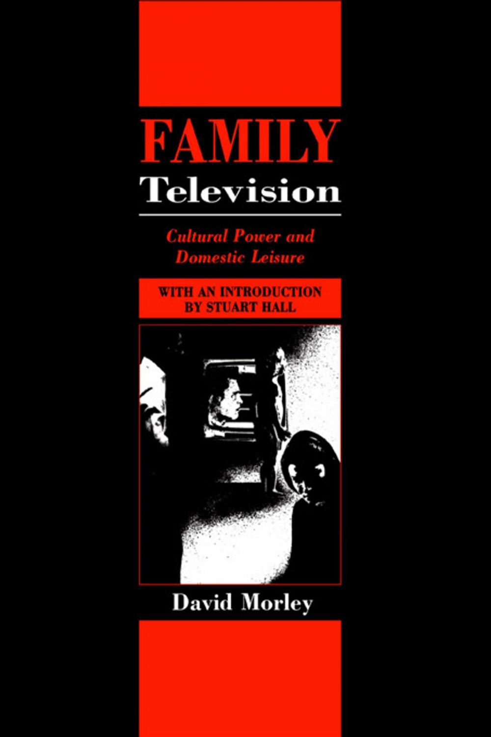 Big bigCover of Family Television