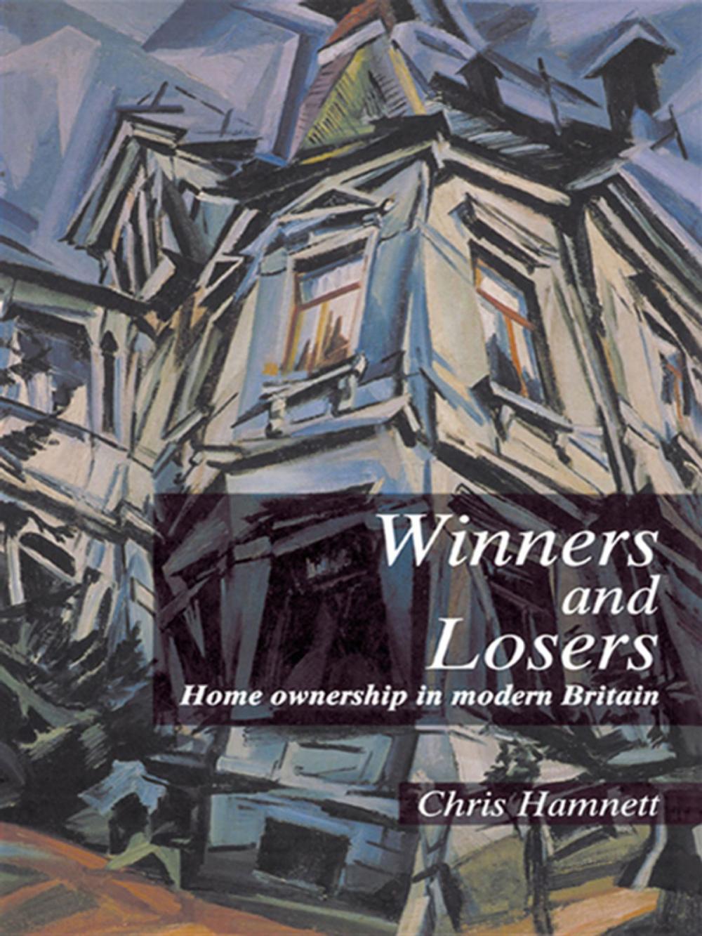 Big bigCover of Winners And Losers