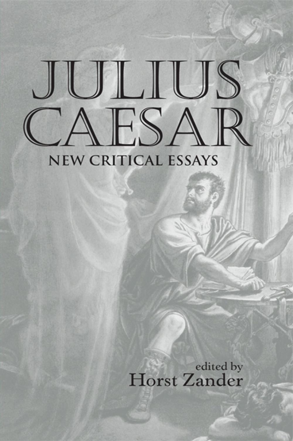 Big bigCover of Julius Caesar