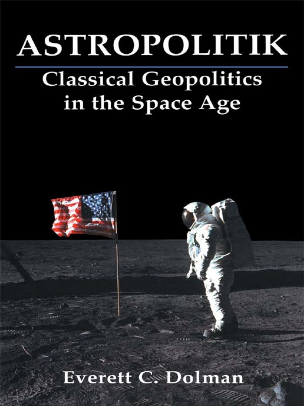 Big bigCover of Astropolitik